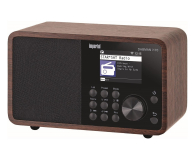 IMPERIAL Imperial DABMAN i170 DAB+ and Internet Radio Wood Look - 1535018 - zdjęcie 3